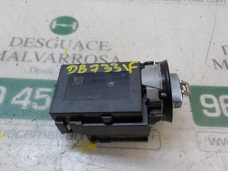 Recambio de conmutador de arranque para volkswagen passat berlina (3c2) advance plus referencia OEM IAM   