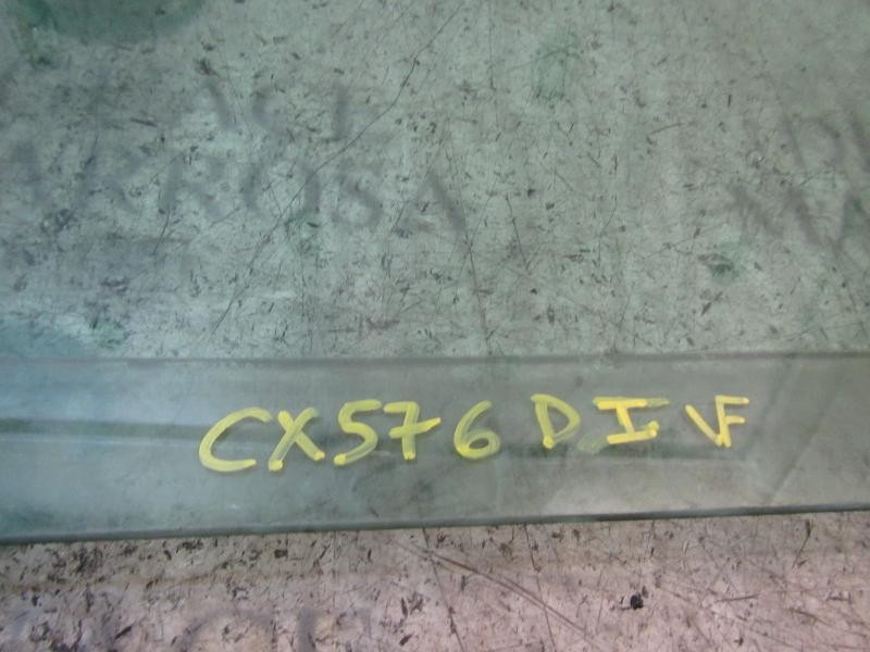 Recambio de cristal puerta delantero izquierdo para audi a4 berlina (b5) 1.9 tdi referencia OEM IAM   