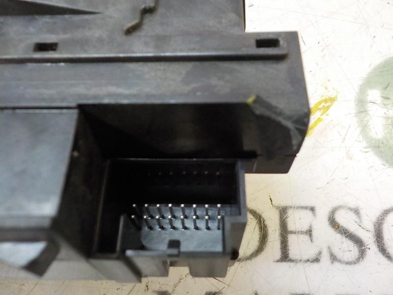 Recambio de conmutador de arranque para volkswagen passat berlina (3c2) advance plus referencia OEM IAM   