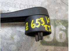 Recambio de maneta elevalunas trasera izquierda para seat leon (5f1) 1.6 tdi referencia OEM IAM 5F4839581AVS9   2