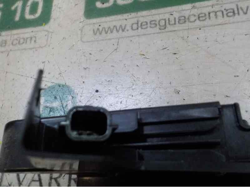 Recambio de cerradura puerta delantera derecha para dacia sandero stepway ambiance referencia OEM IAM 805026816R  