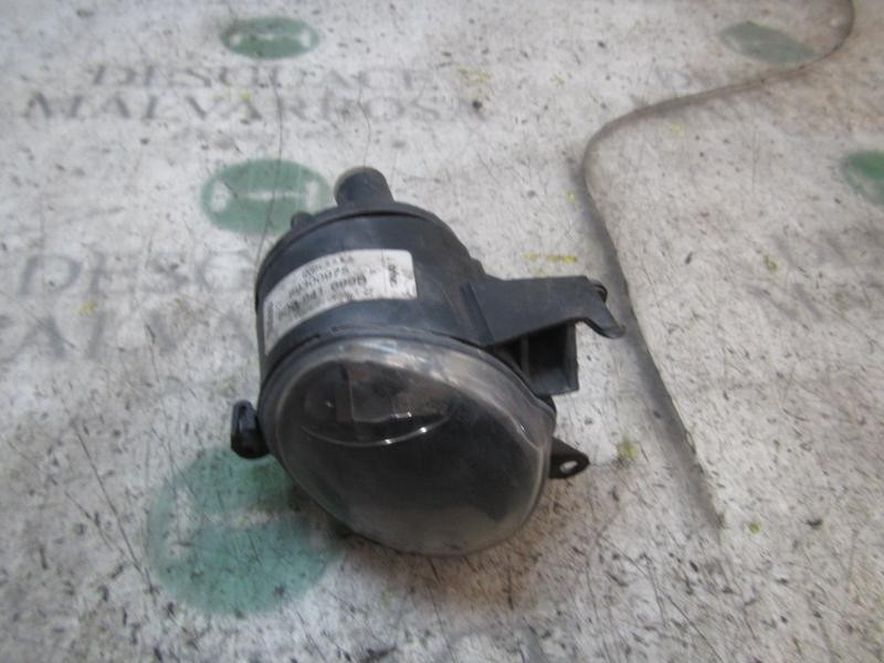 Recambio de faro antiniebla izquierdo para audi a4 berlina (b5) 1.9 tdi referencia OEM IAM   