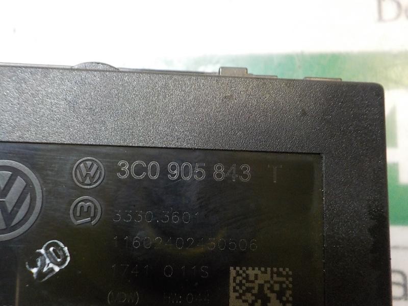 Recambio de conmutador de arranque para volkswagen passat berlina (3c2) advance plus referencia OEM IAM   