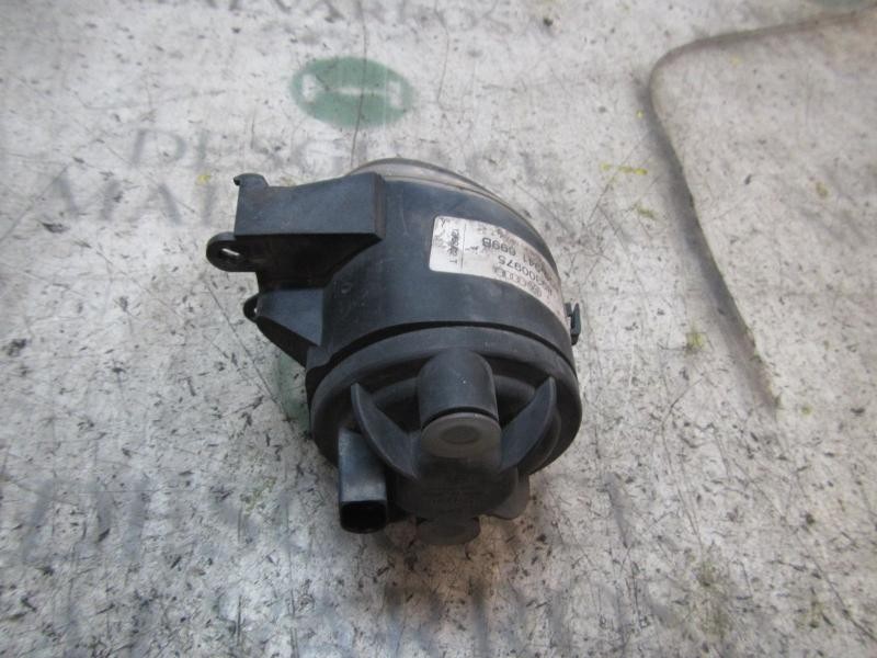 Recambio de faro antiniebla izquierdo para audi a4 berlina (b5) 1.9 tdi referencia OEM IAM   