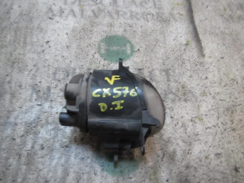 Recambio de faro antiniebla izquierdo para audi a4 berlina (b5) 1.9 tdi referencia OEM IAM   