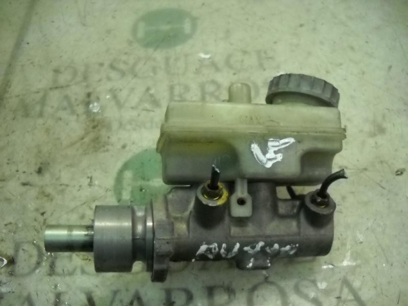 Recambio de bomba freno para opel agila básico referencia OEM IAM   