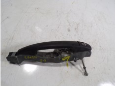 Recambio de maneta exterior delantera izquierda para citroën c3 1.0 vti referencia OEM IAM 9101KW   2