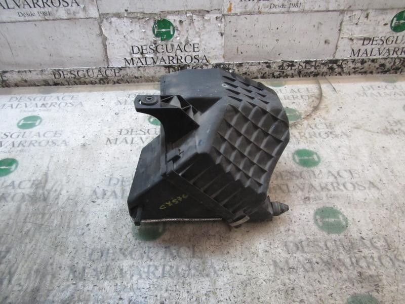 Recambio de filtro aire para audi a4 berlina (b5) 1.9 tdi referencia OEM IAM   