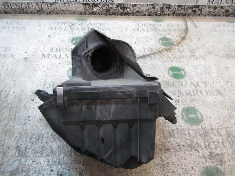 Recambio de filtro aire para audi a4 berlina (b5) 1.9 tdi referencia OEM IAM   