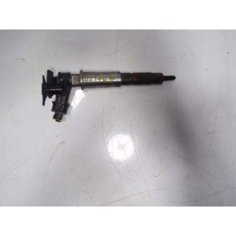 Recambio de inyector para renault koleos 2.0 dci diesel fap referencia OEM IAM 7701479245 H82828929 0445115084