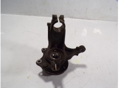 Recambio de mangueta delantera derecha para citroën c3 1.0 vti referencia OEM IAM 1607557580   2