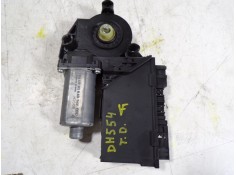 Recambio de motor elevalunas trasero derecho para volkswagen touareg (7l6) 3.0 v6 tdi dpf referencia OEM IAM 7L0959704DZ9E 3D095