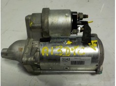 Recambio de motor arranque para opel corsa d 1.3 16v cdti referencia OEM IAM   