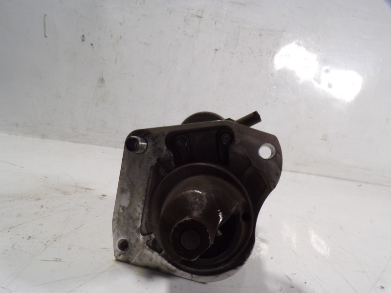 Recambio de motor arranque para citroën c3 1.0 vti referencia OEM IAM 9688477380 9671530880 