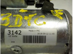 Recambio de motor arranque para opel corsa d 1.3 16v cdti referencia OEM IAM    2