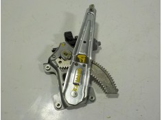 Recambio de elevalunas trasero derecho para subaru xv advance referencia OEM IAM 62222FJ000 412090 61188KG010 2