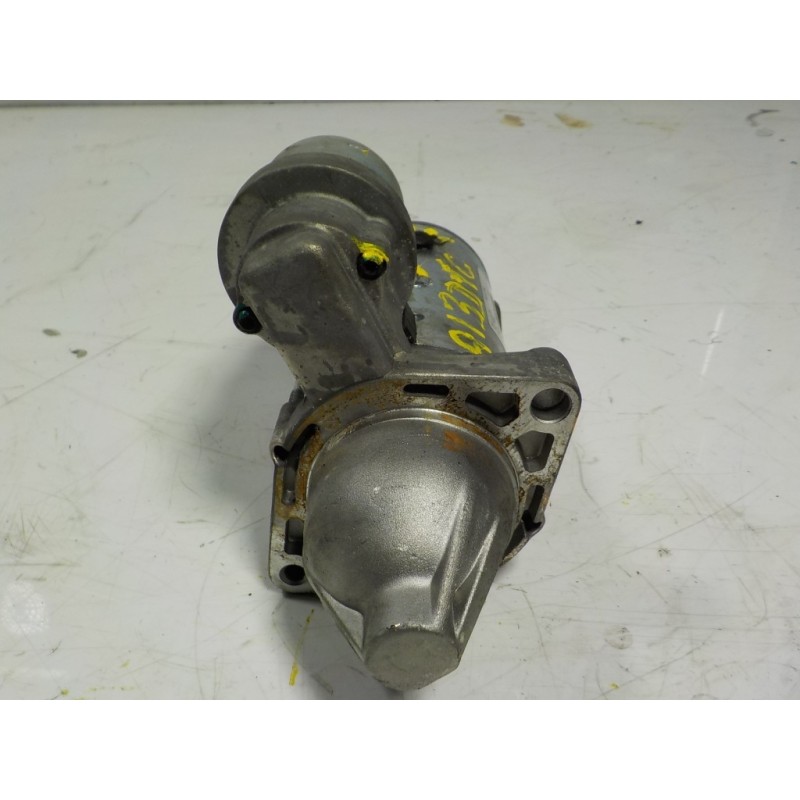Recambio de motor arranque para opel corsa d 1.3 16v cdti referencia OEM IAM   