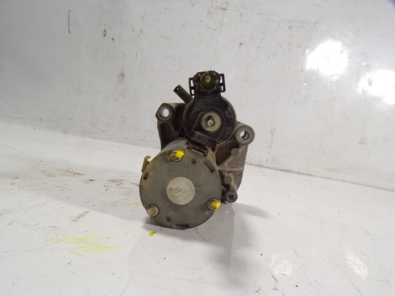 Recambio de motor arranque para citroën c3 1.0 vti referencia OEM IAM 9688477380 9671530880 