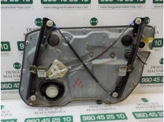 Recambio de elevalunas delantero izquierdo para seat ibiza (6l1) 1.4 16v referencia OEM IAM    2