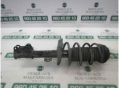 Recambio de amortiguador delantero izquierdo para opel corsa d 1.3 16v cdti referencia OEM IAM    2