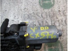 Recambio de motor elevalunas delantero izquierdo para audi a4 berlina (b5) 1.9 tdi referencia OEM IAM    2