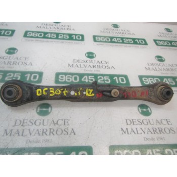 BRAZO SUSPENSION INFERIOR TRASERO IZQUIERDO LR002575 
