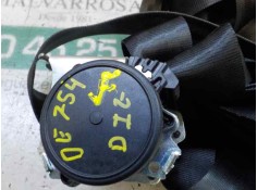 Recambio de cinturon seguridad delantero izquierdo para dacia sandero stepway ambiance referencia OEM IAM 868857909R 621088600C  2