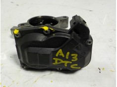 Recambio de caja mariposa para opel corsa d 1.3 16v cdti referencia OEM IAM  55564247  2