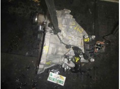 Recambio de caja cambios para kia rio 1.4 crdi cat referencia OEM IAM   