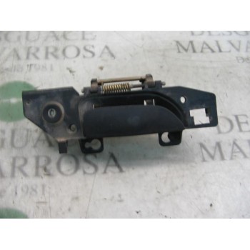 MANETA EXTERIOR DELANTERA DERECHA 