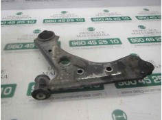 Recambio de brazo suspension inferior delantero derecho para opel corsa d 1.3 16v cdti referencia OEM IAM    2