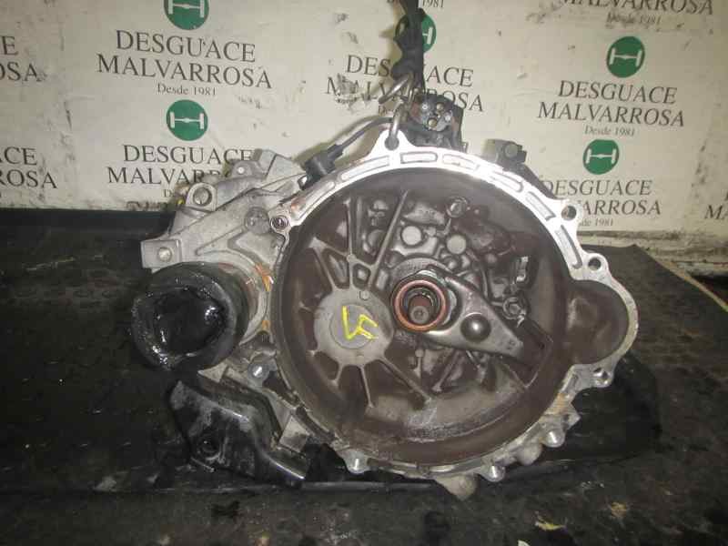 Recambio de caja cambios para kia rio 1.4 crdi cat referencia OEM IAM   