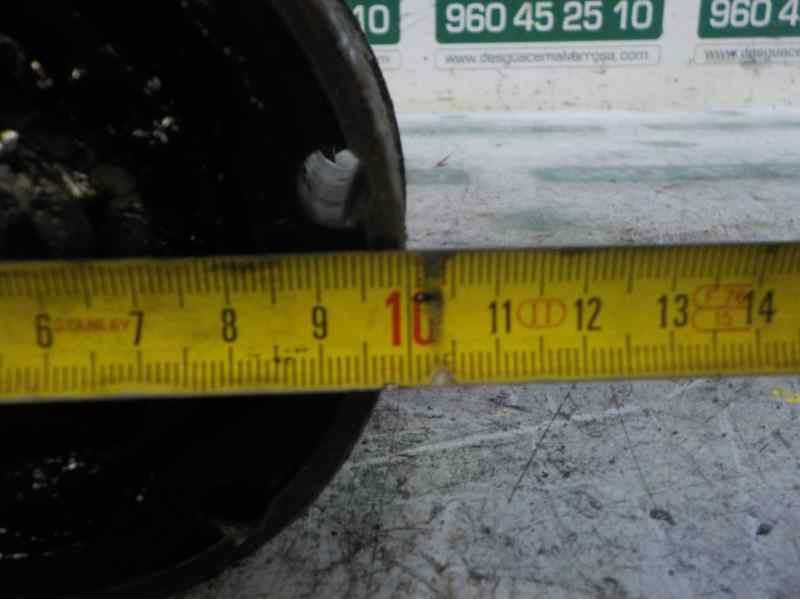 Recambio de transmision izquierda para volkswagen golf v berlina (1k1) 1.4 16v tsi referencia OEM IAM   