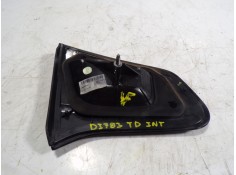 Recambio de piloto trasero derecho interior para citroën c3 1.0 vti referencia OEM IAM  9803934280  2