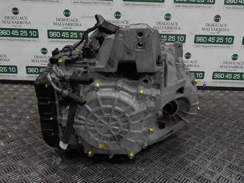 Recambio de caja cambios para kia sorento drive 2wd referencia OEM IAM  CBEFA4 