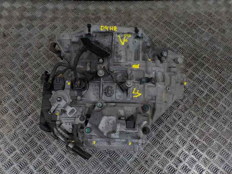 Recambio de caja cambios para kia sorento drive 2wd referencia OEM IAM  CBEFA4 