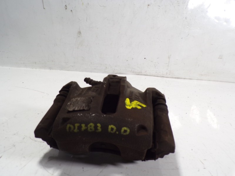 Recambio de pinza freno delantera derecha para citroën c3 1.0 vti referencia OEM IAM 4400R7  