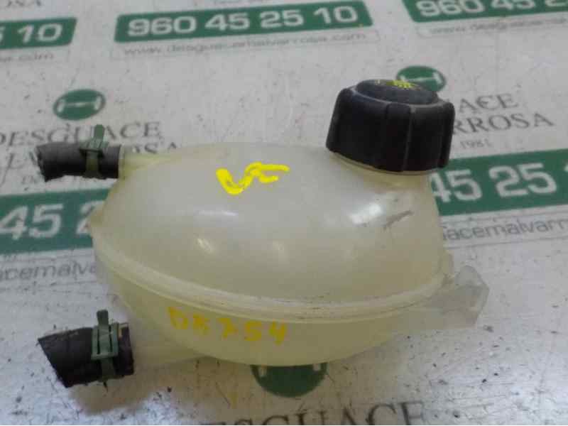 Recambio de deposito expansion para dacia sandero stepway ambiance referencia OEM IAM 217104354R  