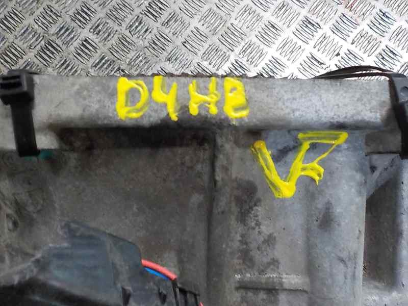 Recambio de caja cambios para kia sorento drive 2wd referencia OEM IAM  CBEFA4 