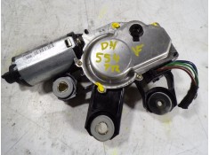 Recambio de motor limpia trasero para volkswagen touareg (7l6) 3.0 v6 tdi dpf referencia OEM IAM 7L0955712C 7L0955712B 404761B 2