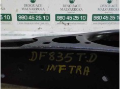 Recambio de brazo suspension inferior trasero derecho para volkswagen passat variant (365) 2.0 tdi referencia OEM IAM 1K0505311A 2