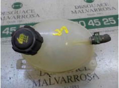 Recambio de deposito expansion para dacia sandero stepway ambiance referencia OEM IAM 217104354R   2