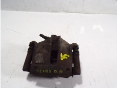 Recambio de pinza freno delantera derecha para citroën c3 1.0 vti referencia OEM IAM 4400R7   2