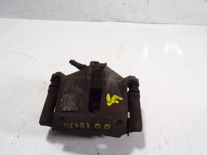 Recambio de pinza freno delantera derecha para citroën c3 1.0 vti referencia OEM IAM 4400R7  