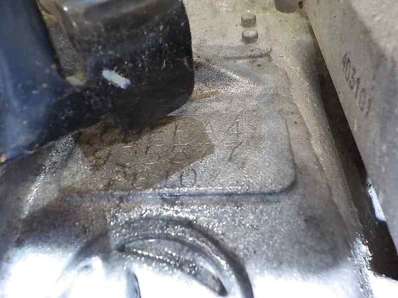 Recambio de caja cambios para kia sorento drive 2wd referencia OEM IAM  CBEFA4 