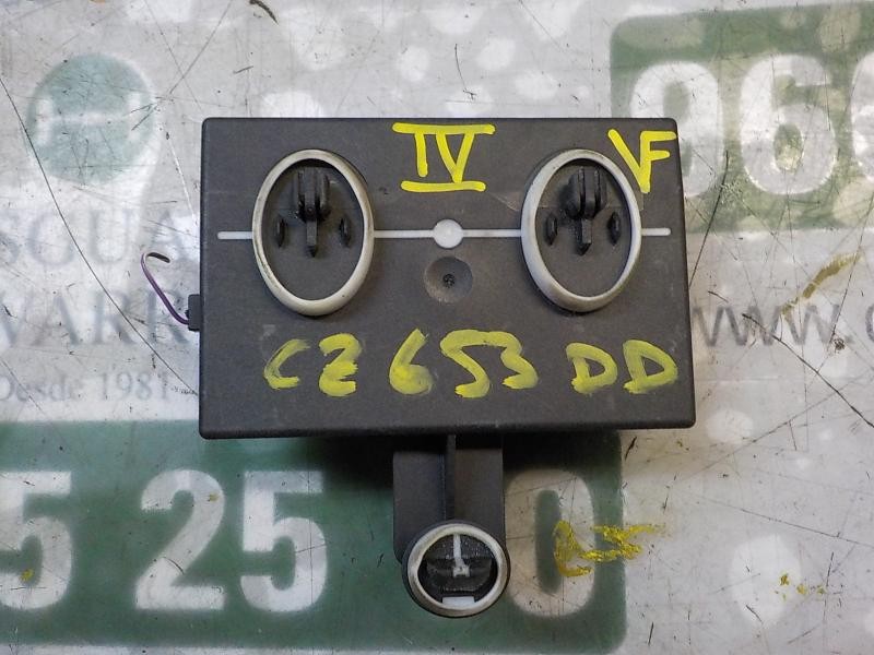 Recambio de modulo electronico para seat leon (5f1) 1.6 tdi referencia OEM IAM 5Q4959592BZ00 5Q4959592B 