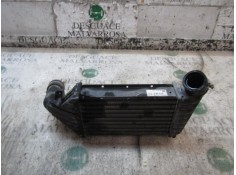 Recambio de intercooler para opel astra g berlina club referencia OEM IAM    2