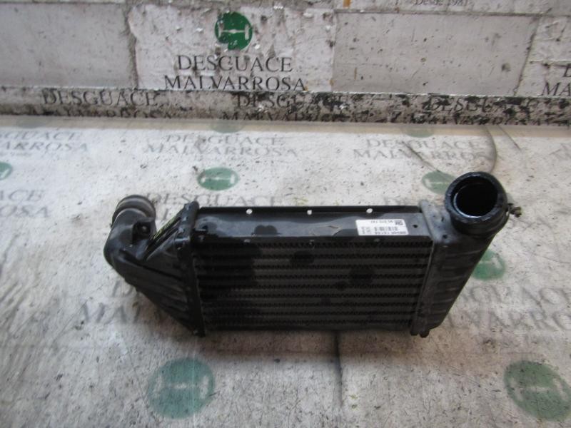 Recambio de intercooler para opel astra g berlina club referencia OEM IAM   