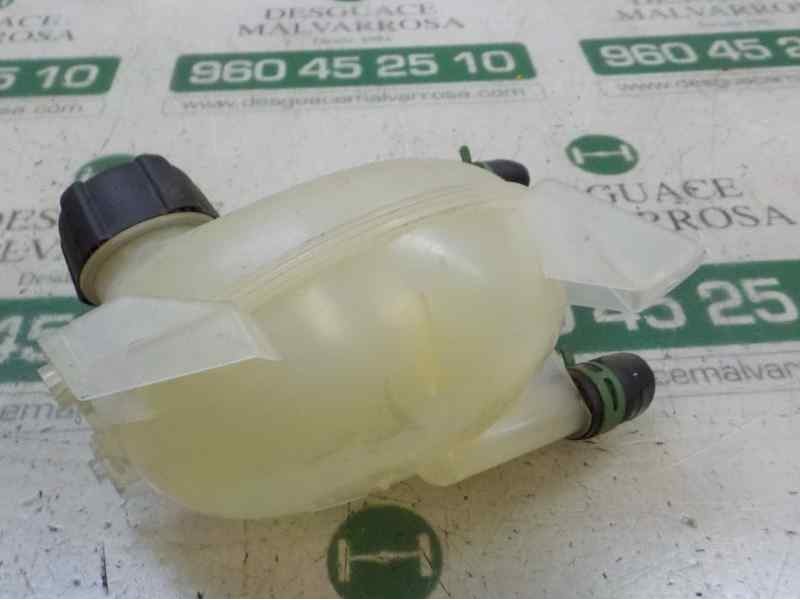 Recambio de deposito expansion para dacia sandero stepway ambiance referencia OEM IAM 217104354R  