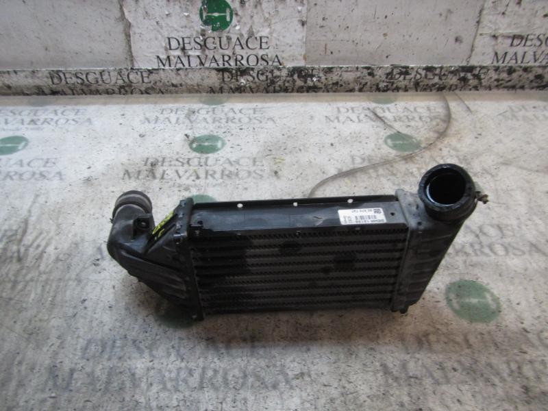 Recambio de intercooler para opel astra g berlina club referencia OEM IAM   